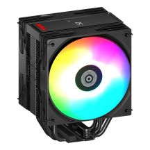 Enermax ETS-T41D-ARGB 12cm Schwarzer Kühler