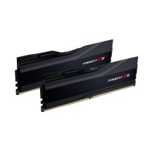G.SKILL TRIDENT Z5 DDR5 2x16GB 6000MHz CL30 XMP3 SCHWARZ F5-6000J3040F16GX2-TZ5K