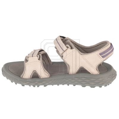 2. Columbia Konos Hiker 2-Strap Sandale W 2121311096