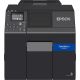 2. Epson ColorWorks CW-C6000Ae