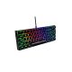 3. SureFire KingPin M1 Gaming-Tastatur USB QWERTZ US Englisch Schwarz