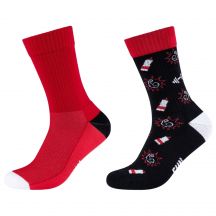 Funsocks Function Sport 2PPK Socken M FU71126-3200 