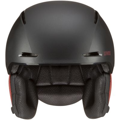 2. uvex monte core Skihelm
