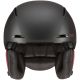 2. uvex monte core Skihelm