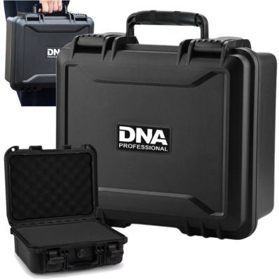 Robuster Transportkoffer für DNA CASE IP 42x35