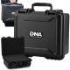 Robuster Transportkoffer für DNA CASE IP 42x35
