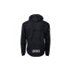 2. POC Signal All-weather Fahrradjacke – Uranium Black