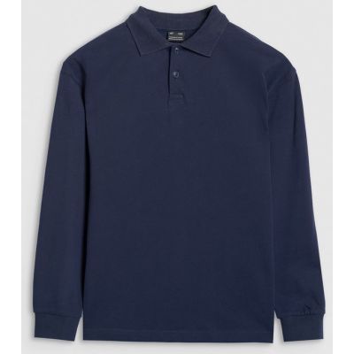4F Jr Langarm-T-Shirt 4FJWAW25TLONM483 31S
