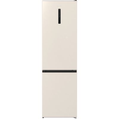 4. GORENJE NRK6202AC4 Kühl-Gefrierkombination