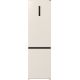 4. GORENJE NRK6202AC4 Kühl-Gefrierkombination