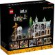 7. LEGO Icons 10316 – Der Herr der Ringe: Bruchtal