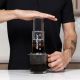 3. Aeropress Clear Kaffeemaschine