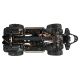7. RC-Car AMXRock Crosstrail Crawler 4WD 1:10 ARTR Anthra