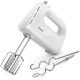 2. Handmixer Philips HR3705/00 (300 W; weiß)