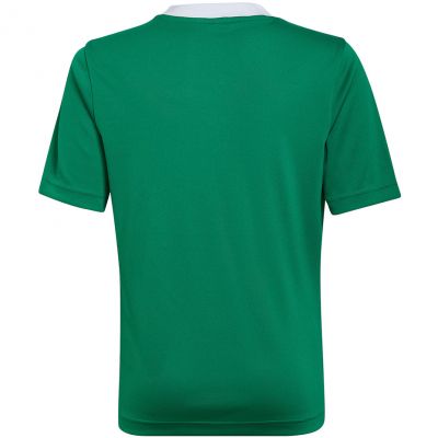 3. adidas Entrada 22 Trikot Jr HI2126