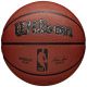 3. Wilson NBA Authentic City New York Ball WZ2016001XB Basketball