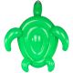 14. Aufblasbare Schildkröte 134 x 112 x 52 cm 37611