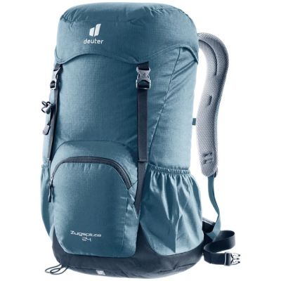 3. Deuter 3430121-1374 Wanderrucksack 24L Blau