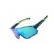 Rockbros 14120009003 polarisierte Sportbrille