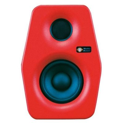 Monkey Banana Turbo 4 R - aktiver Monitor