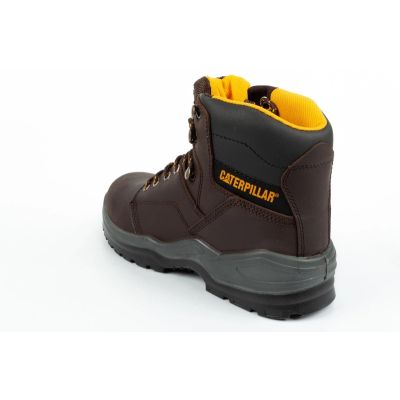 19. Caterpillar Striver Soft Toe Arbeitsschuhe M P724860
