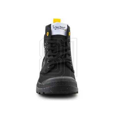 2. Palladium Pampa-Petit Prince Schuhe 74449-008-M