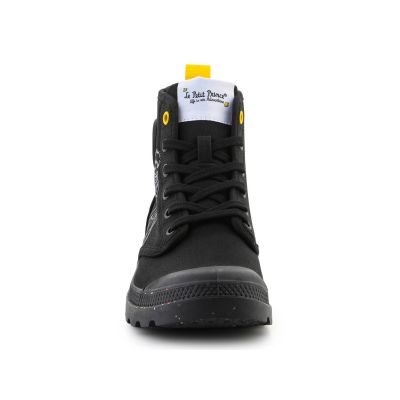 2. Palladium Pampa-Petit Prince Schuhe 74449-008-M