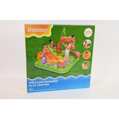43. Bestway 53172 aufblasbares Spielzeug