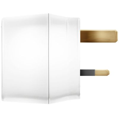 3. LEXINGHAM Reiseadapter SCHUKO -> UK