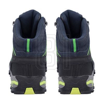 3. CMP Rigel Mid Trekking M 3Q12947-51AK Schuhe