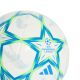 3. adidas UCL Club 26/27 Liga-Phase Fußball Weiß, Blau, Grün KX5863