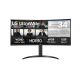 7. LG 34WR55QK-B Computermonitor 86,4 cm (34") 3440 x 1440 px Wide Quad HD Schwarz