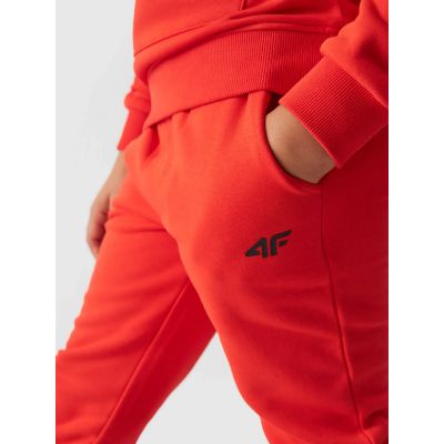 4. 4F Jr Jogginghose 4FJWMM00TTROM0811-70S