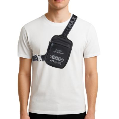 Nike Air Max Tasche Schwarz FQ0232 010