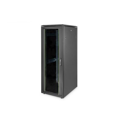 Digitus Unique Netzwerkschrank - 600x800 mm (BxT)