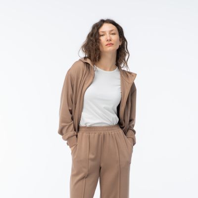 17. Damen-Sweatshirt von IGNO, Größe W