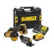 2. DEWALT 18V 76mm Handschneider