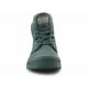 3. Palladium Pampa Hi M 02352-398-M Pine Needle Schuhe
