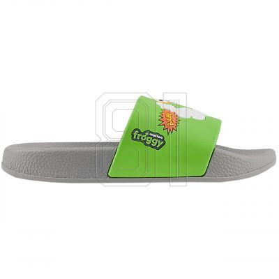Coqui Ruki Jr 6383-634-4877 slippers
