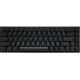 2. Ducky One 2 SF Gaming-Tastatur, MX-Blue, RGB-LED - Schwarz (US)