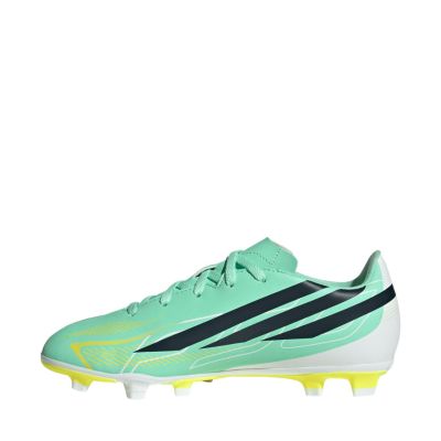 5. adidas F50 Hyperfast Club FG/MG KK1305 Kinder-Fußballschuhe