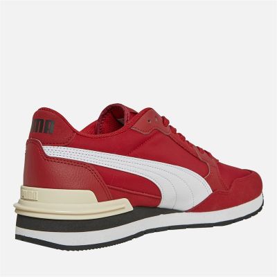 4. Puma ST Runner v4 NL Dark W Schuhe 9906912