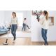 5. Bosch Unlimited BKS611MTB Akku-Staubsauger