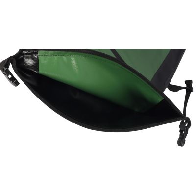 19. 25L WASSERDICHTER RUCKSACK GREEN ENERO CAMP