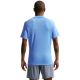 3. Nike Dri-Fit Park VIII Herren-T-Shirt Hellblau HV8173 412