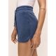 3. CASALL Peachy Shorts Damenshorts, marineblau
