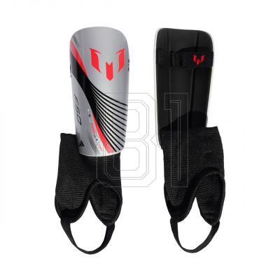 adidas Messi Match Jr JV5240 Football Shin Guards