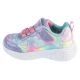 2. Skechers Unicorn Charmer – Lil Heart Sparkles 303064N-LVMT Lila 21