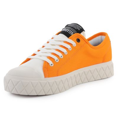 3. Palladium Stranger Things PALLA ACE TIGERS 04630-835-M Feuerorange