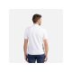 3. Herren-Poloshirt ROSSIGNOL Traye Polo weiß